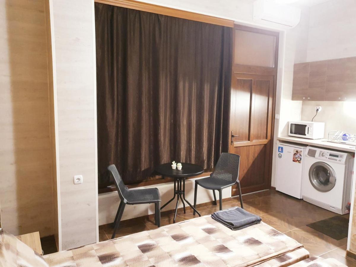 Студио Теа Sliven Esterno foto