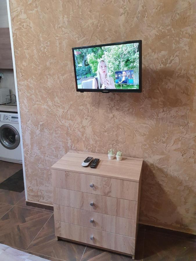 Студио Теа Sliven Esterno foto